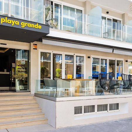 Cabot Playa Grande - Adults Only Hotel Playa de Palma  Ngoại thất bức ảnh