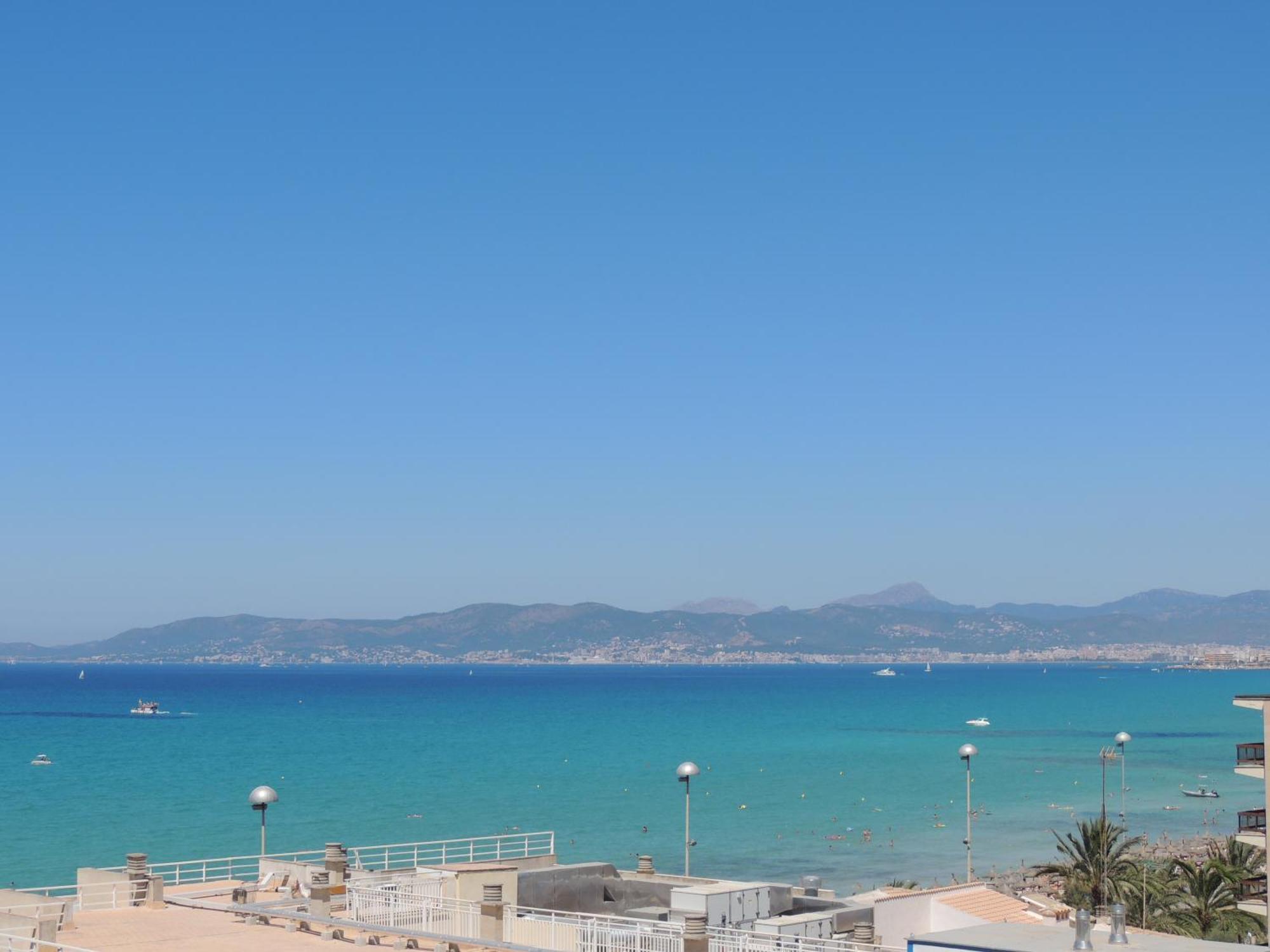 Cabot Playa Grande - Adults Only Hotel Playa de Palma  Ngoại thất bức ảnh