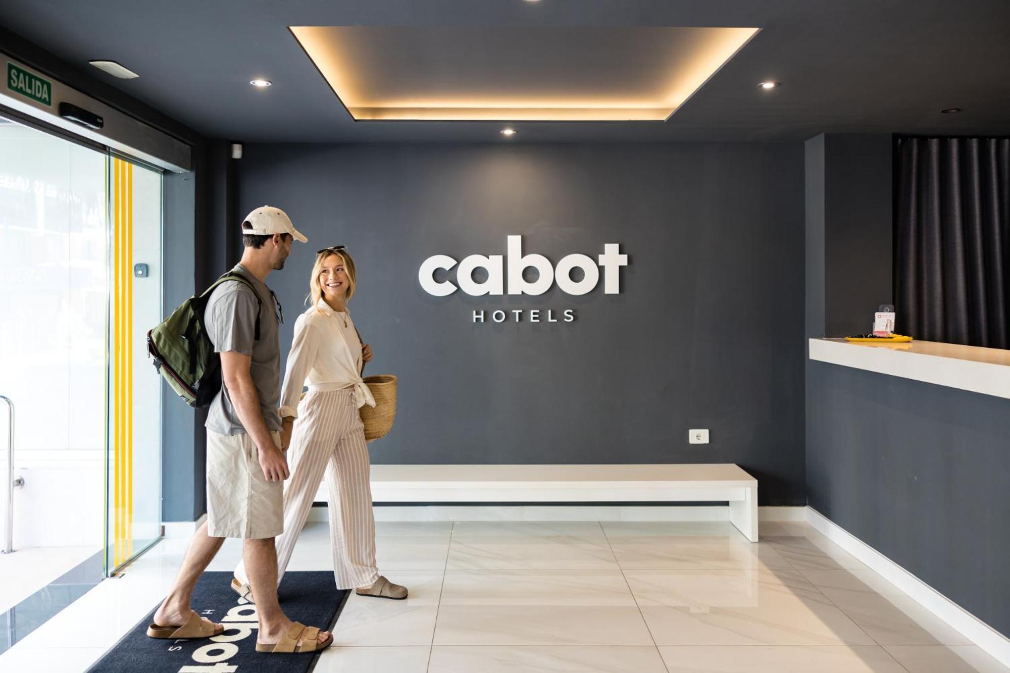 Cabot Playa Grande - Adults Only Hotel Playa de Palma  Ngoại thất bức ảnh