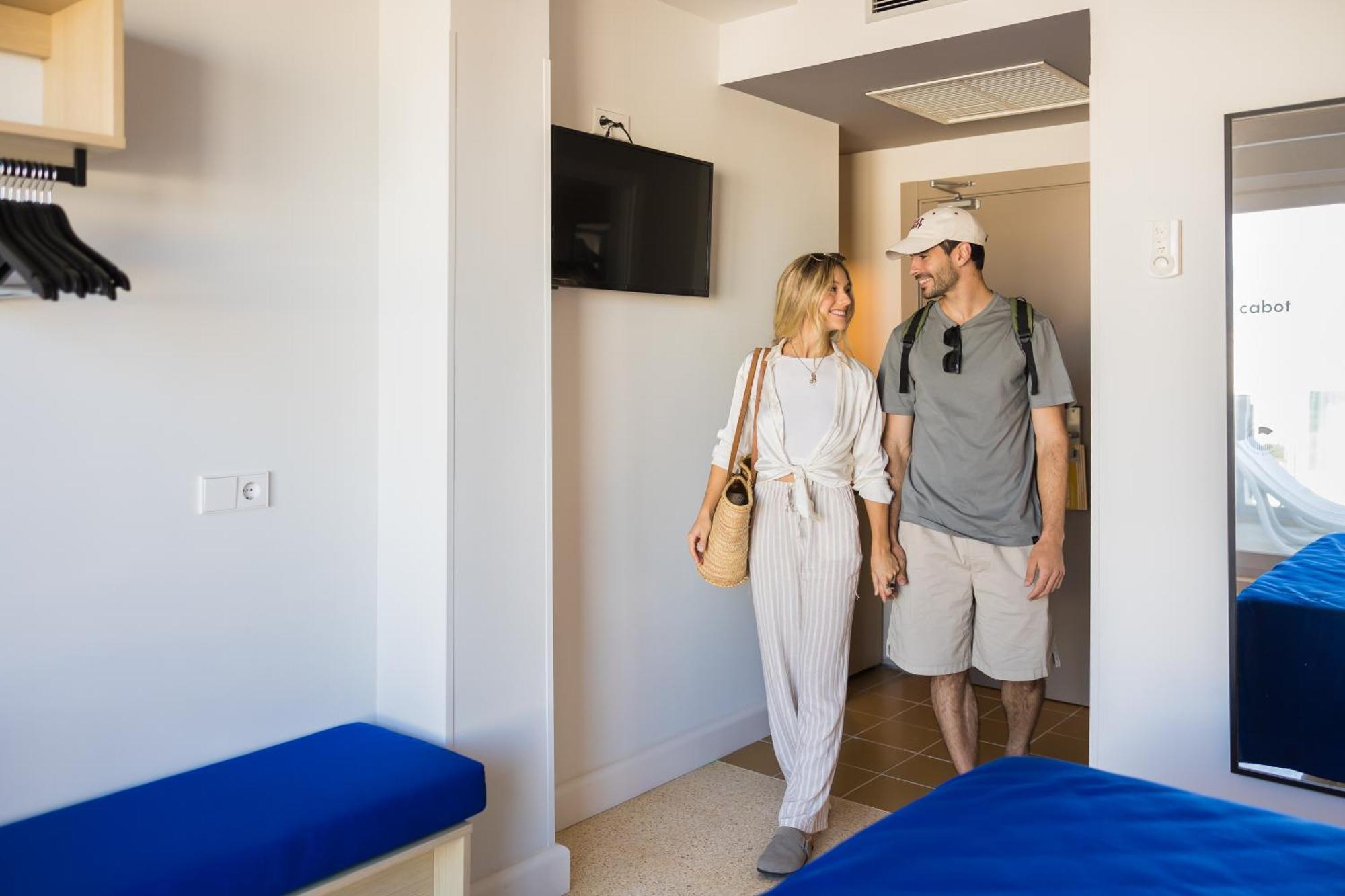 Cabot Playa Grande - Adults Only Hotel Playa de Palma  Ngoại thất bức ảnh