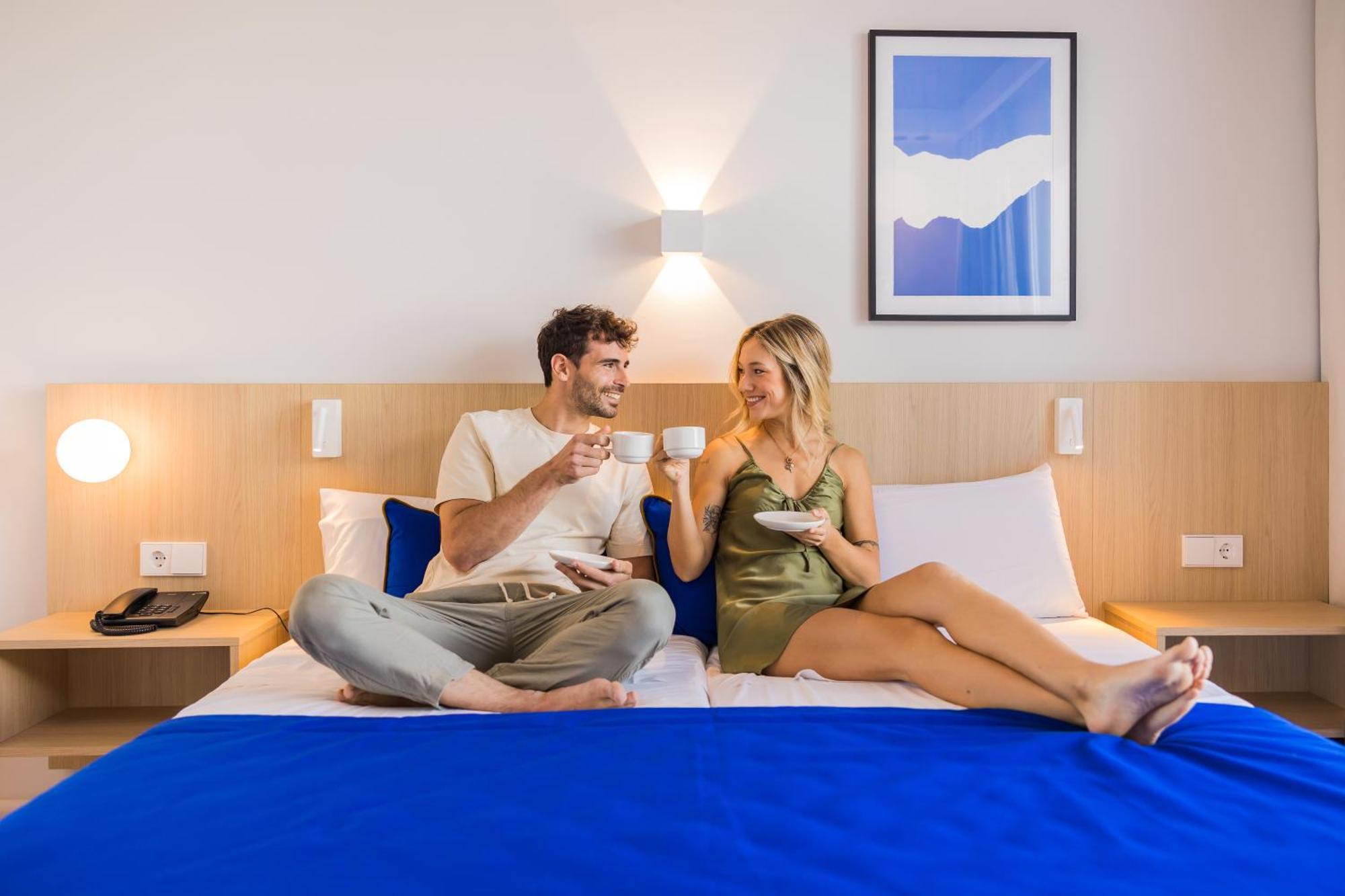Cabot Playa Grande - Adults Only Hotel Playa de Palma  Ngoại thất bức ảnh