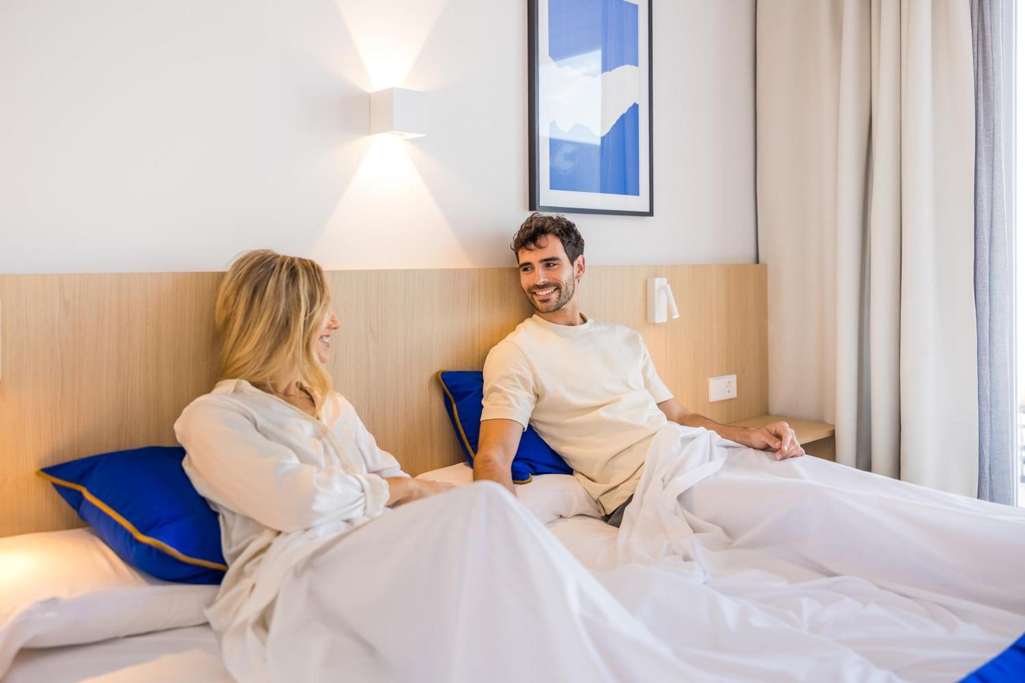 Cabot Playa Grande - Adults Only Hotel Playa de Palma  Ngoại thất bức ảnh