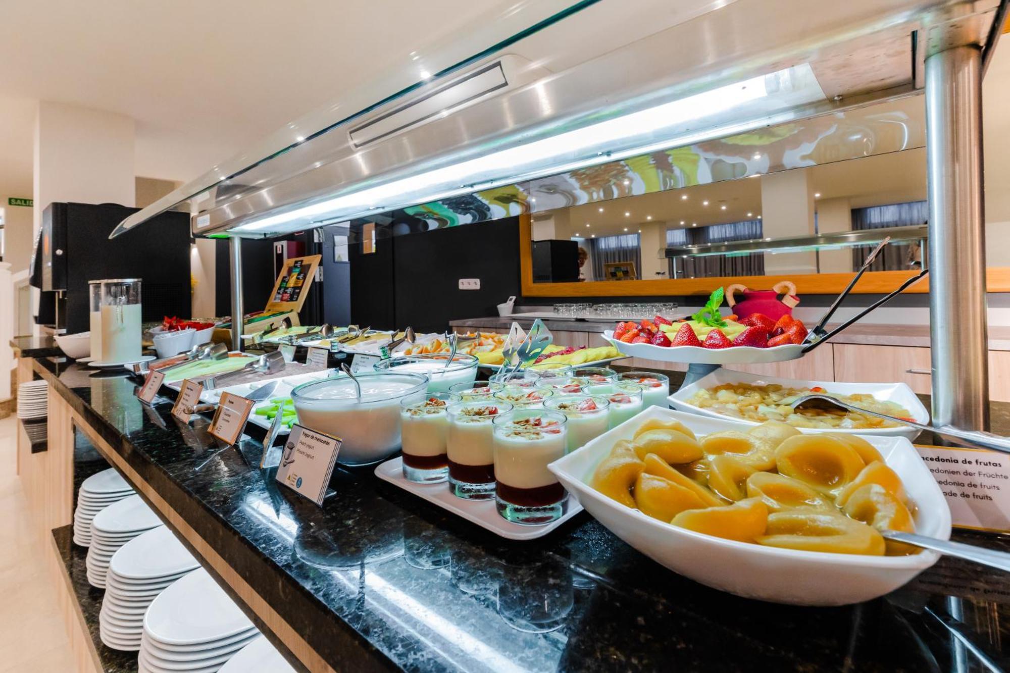 Cabot Playa Grande - Adults Only Hotel Playa de Palma  Ngoại thất bức ảnh