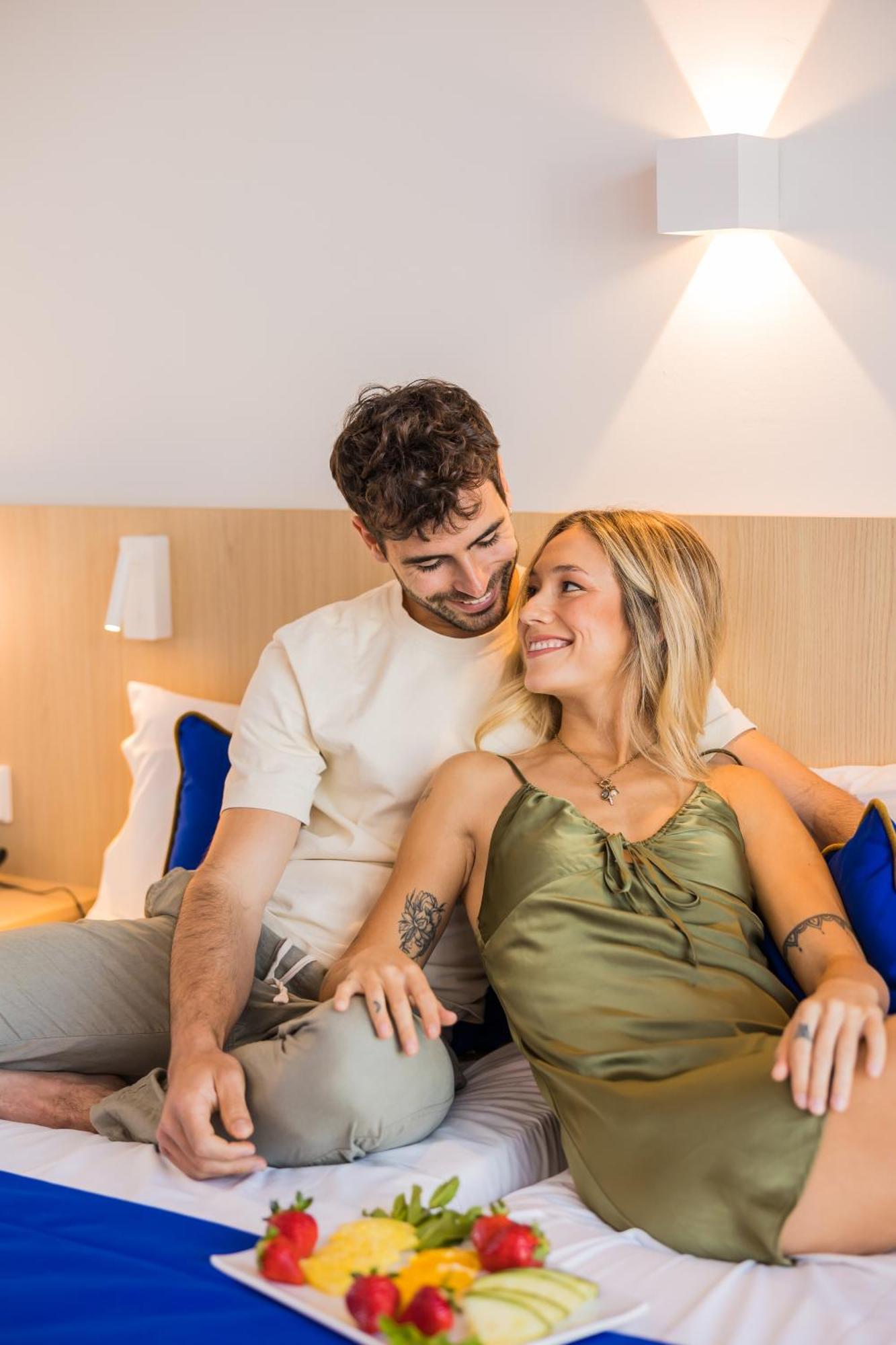 Cabot Playa Grande - Adults Only Hotel Playa de Palma  Ngoại thất bức ảnh