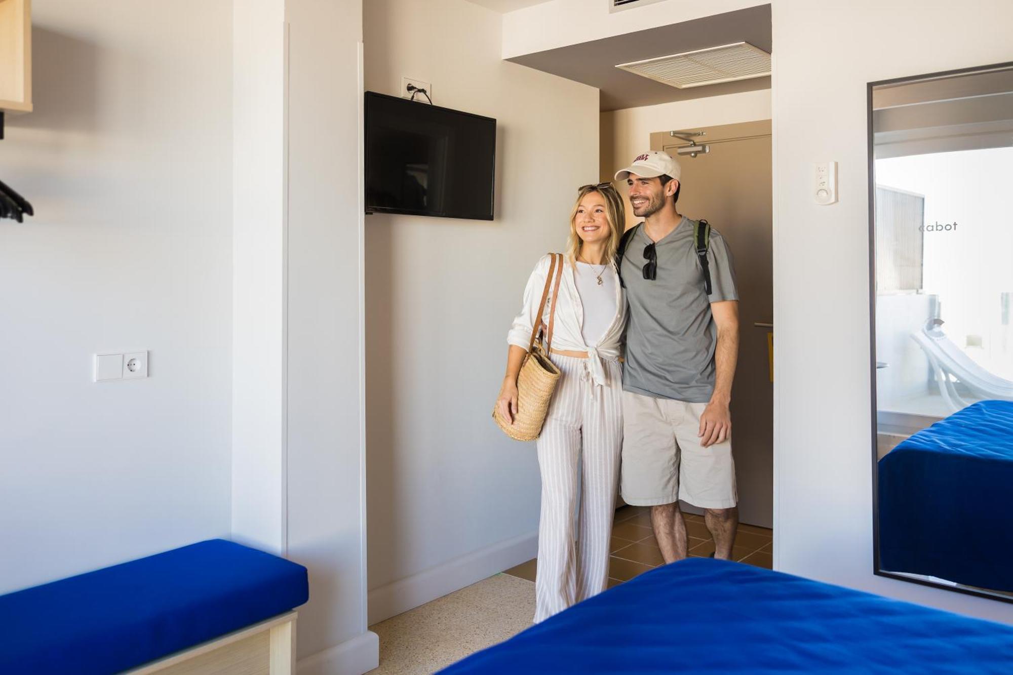Cabot Playa Grande - Adults Only Hotel Playa de Palma  Ngoại thất bức ảnh