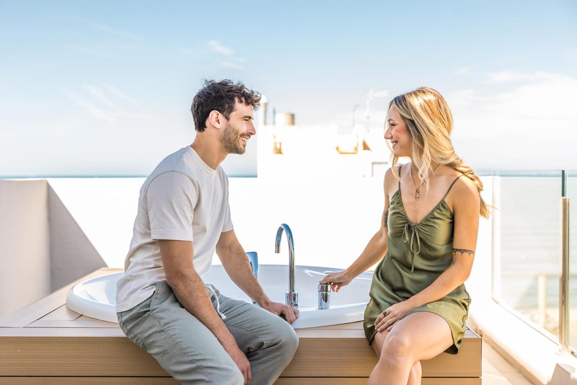 Cabot Playa Grande - Adults Only Hotel Playa de Palma  Ngoại thất bức ảnh