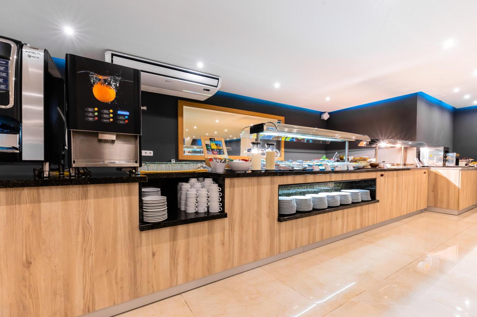 Cabot Playa Grande - Adults Only Hotel Playa de Palma  Ngoại thất bức ảnh