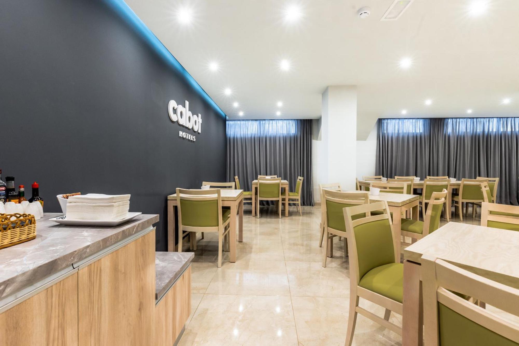 Cabot Playa Grande - Adults Only Hotel Playa de Palma  Ngoại thất bức ảnh