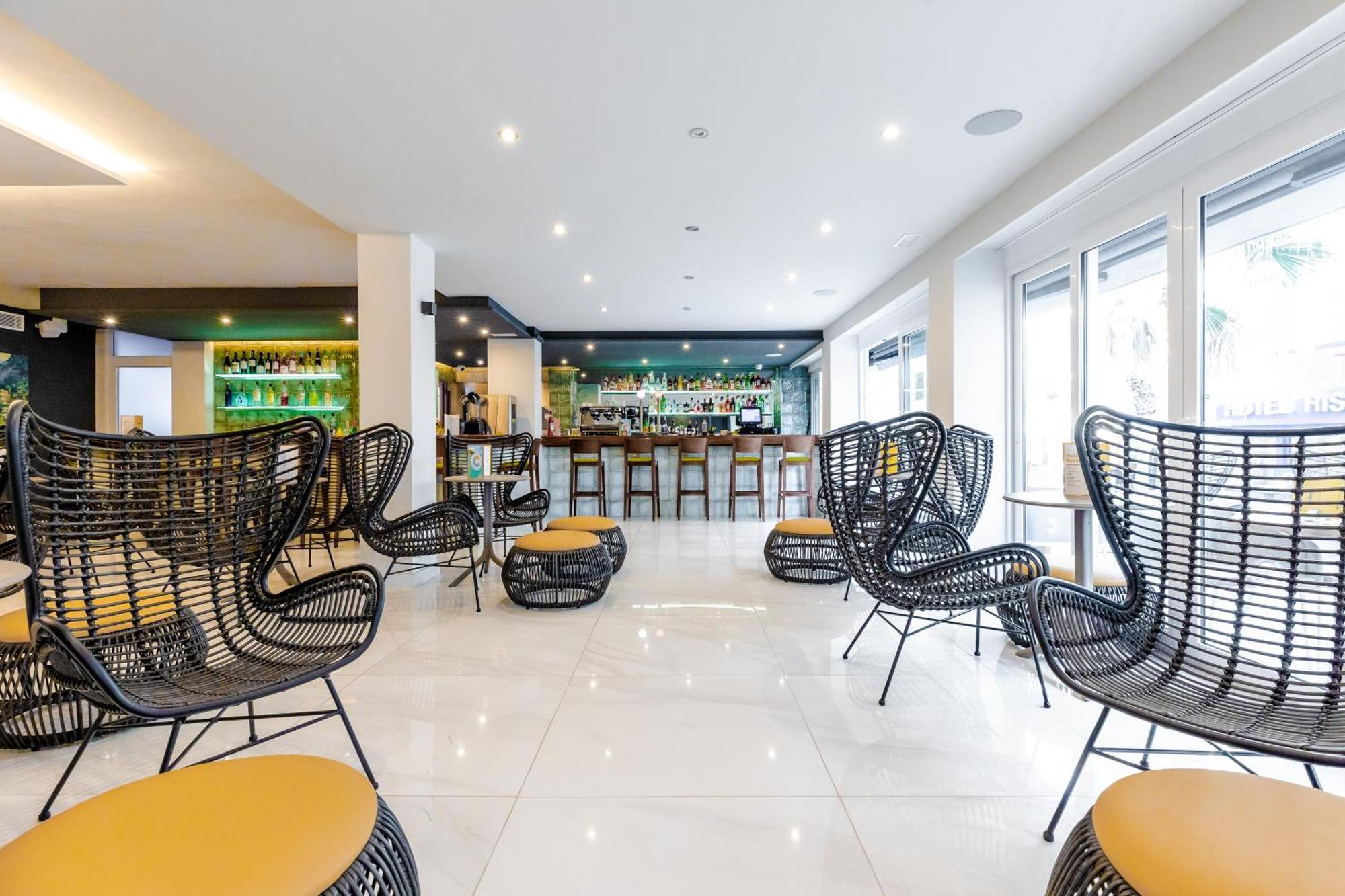 Cabot Playa Grande - Adults Only Hotel Playa de Palma  Ngoại thất bức ảnh