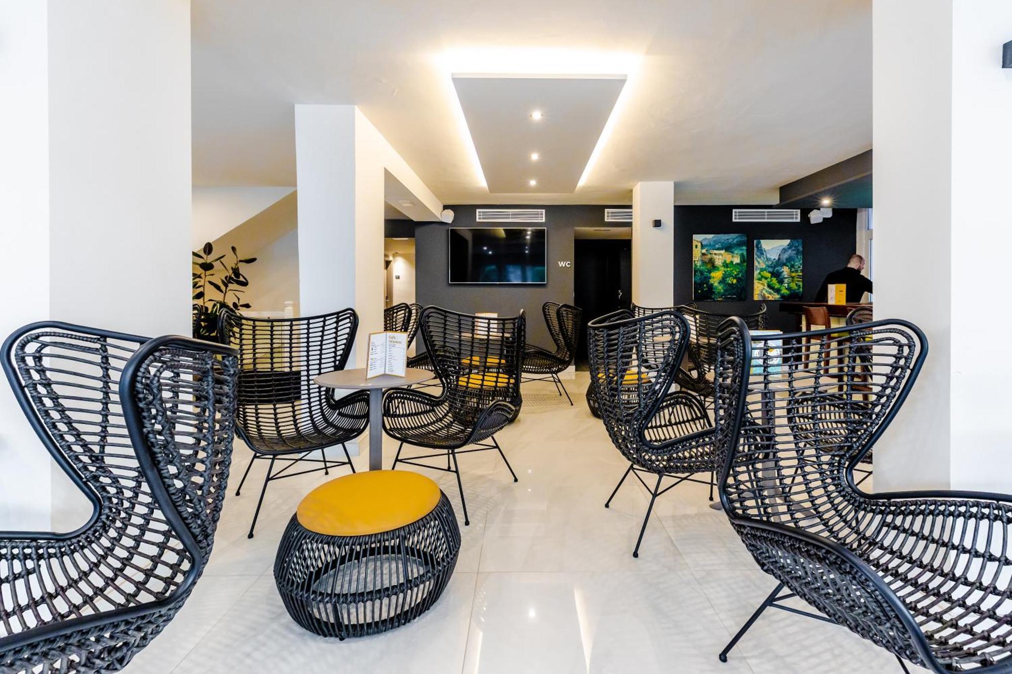 Cabot Playa Grande - Adults Only Hotel Playa de Palma  Ngoại thất bức ảnh