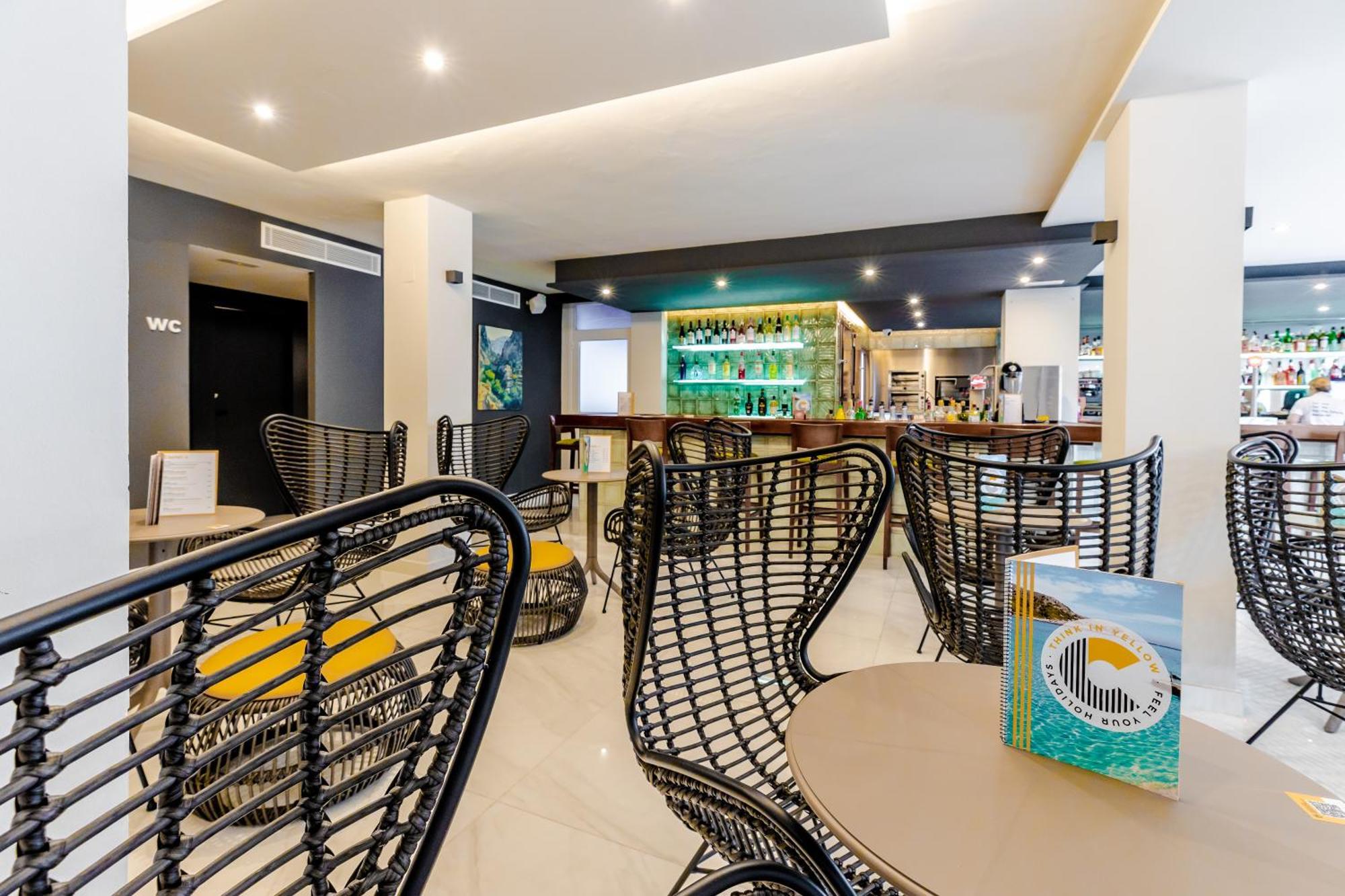 Cabot Playa Grande - Adults Only Hotel Playa de Palma  Ngoại thất bức ảnh