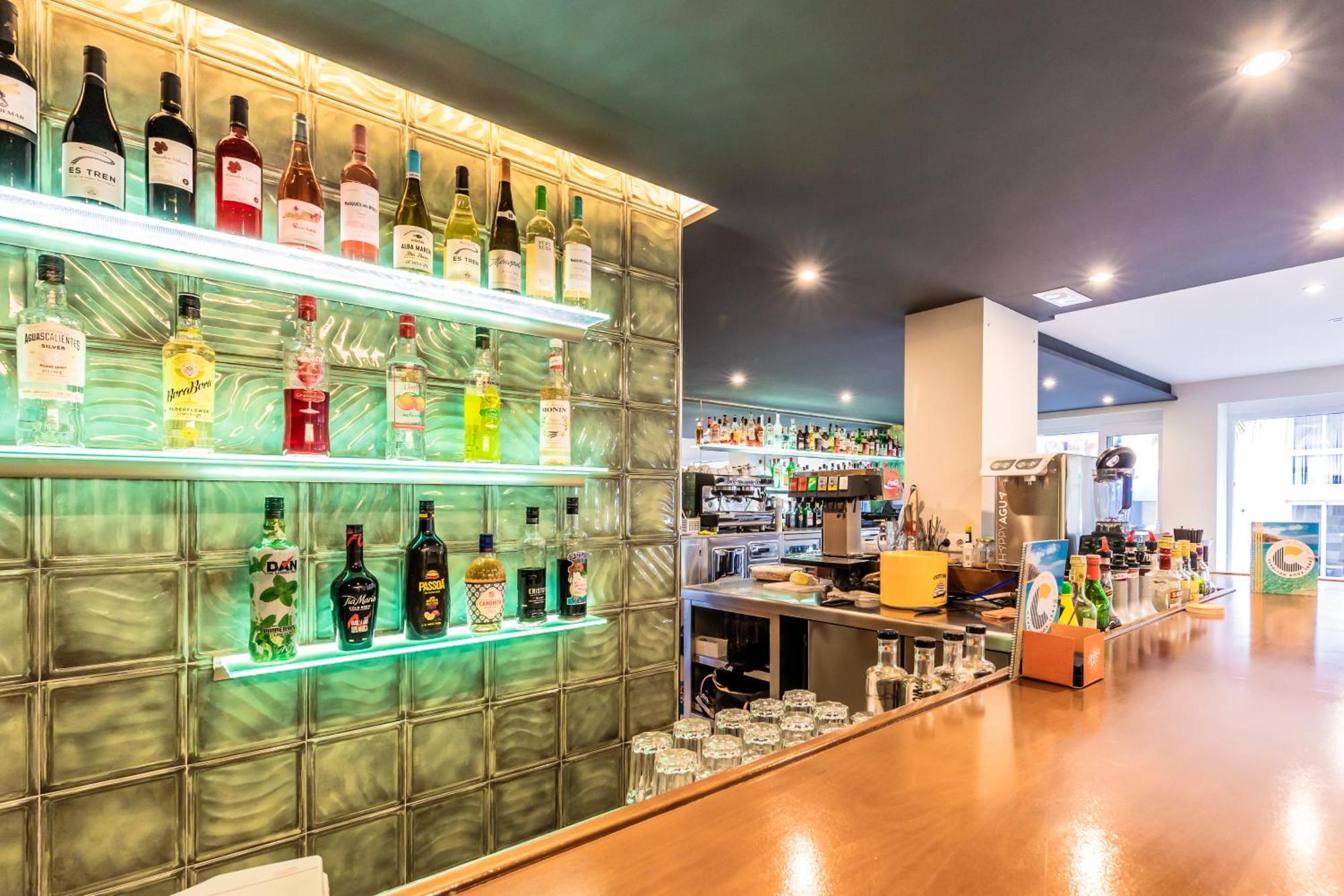 Cabot Playa Grande - Adults Only Hotel Playa de Palma  Ngoại thất bức ảnh