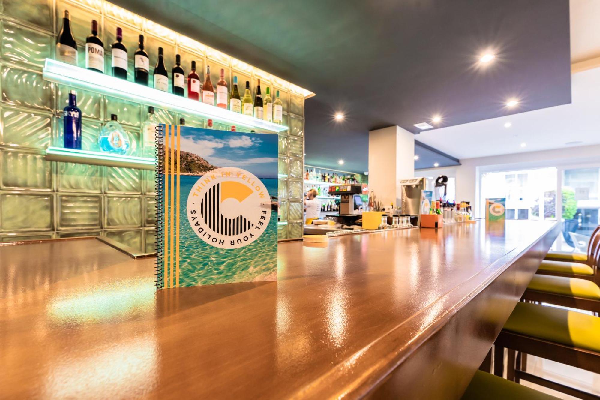Cabot Playa Grande - Adults Only Hotel Playa de Palma  Ngoại thất bức ảnh