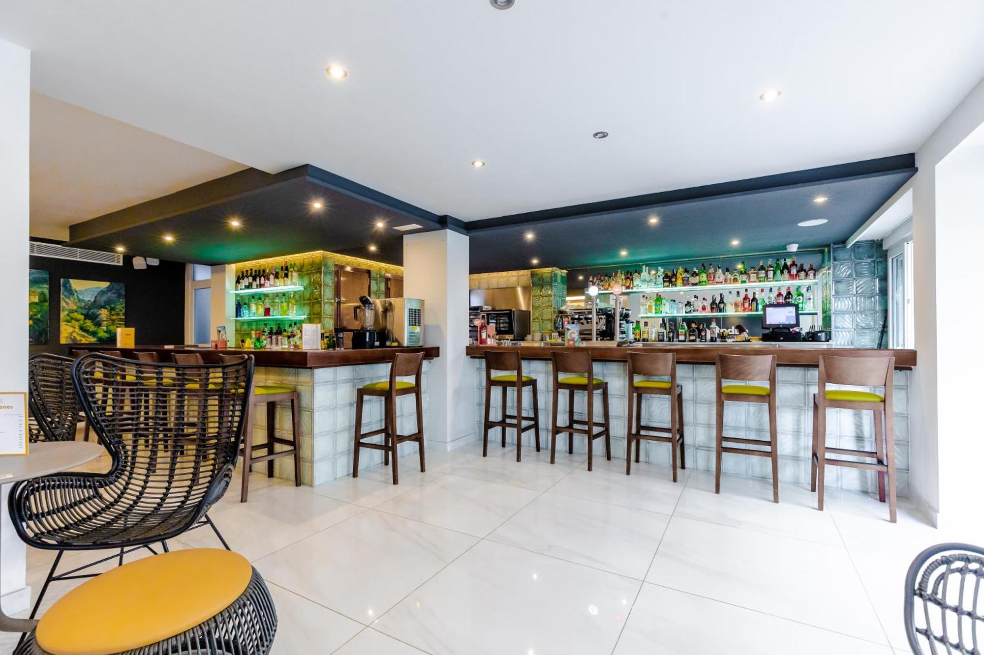 Cabot Playa Grande - Adults Only Hotel Playa de Palma  Ngoại thất bức ảnh