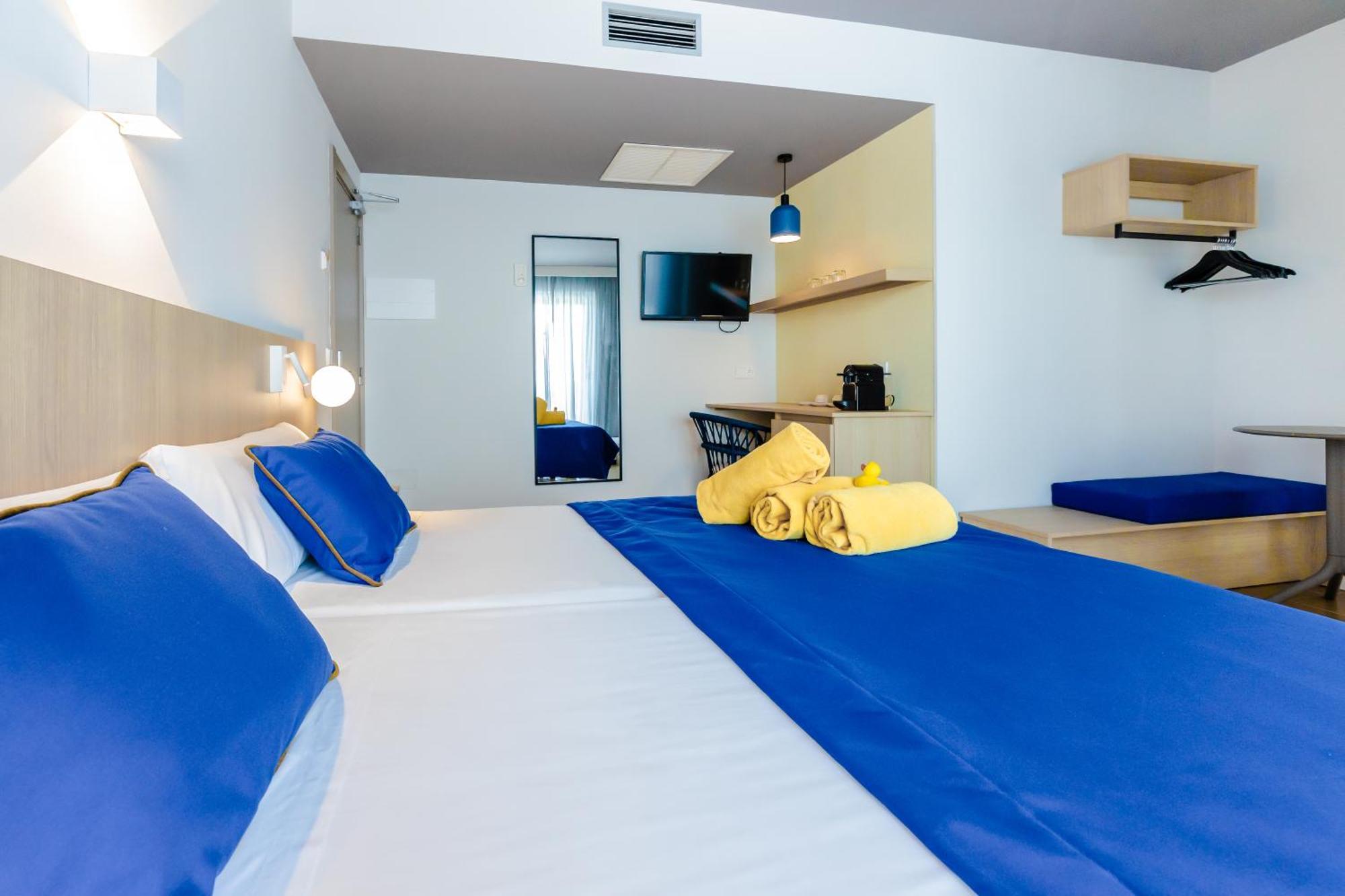 Cabot Playa Grande - Adults Only Hotel Playa de Palma  Ngoại thất bức ảnh