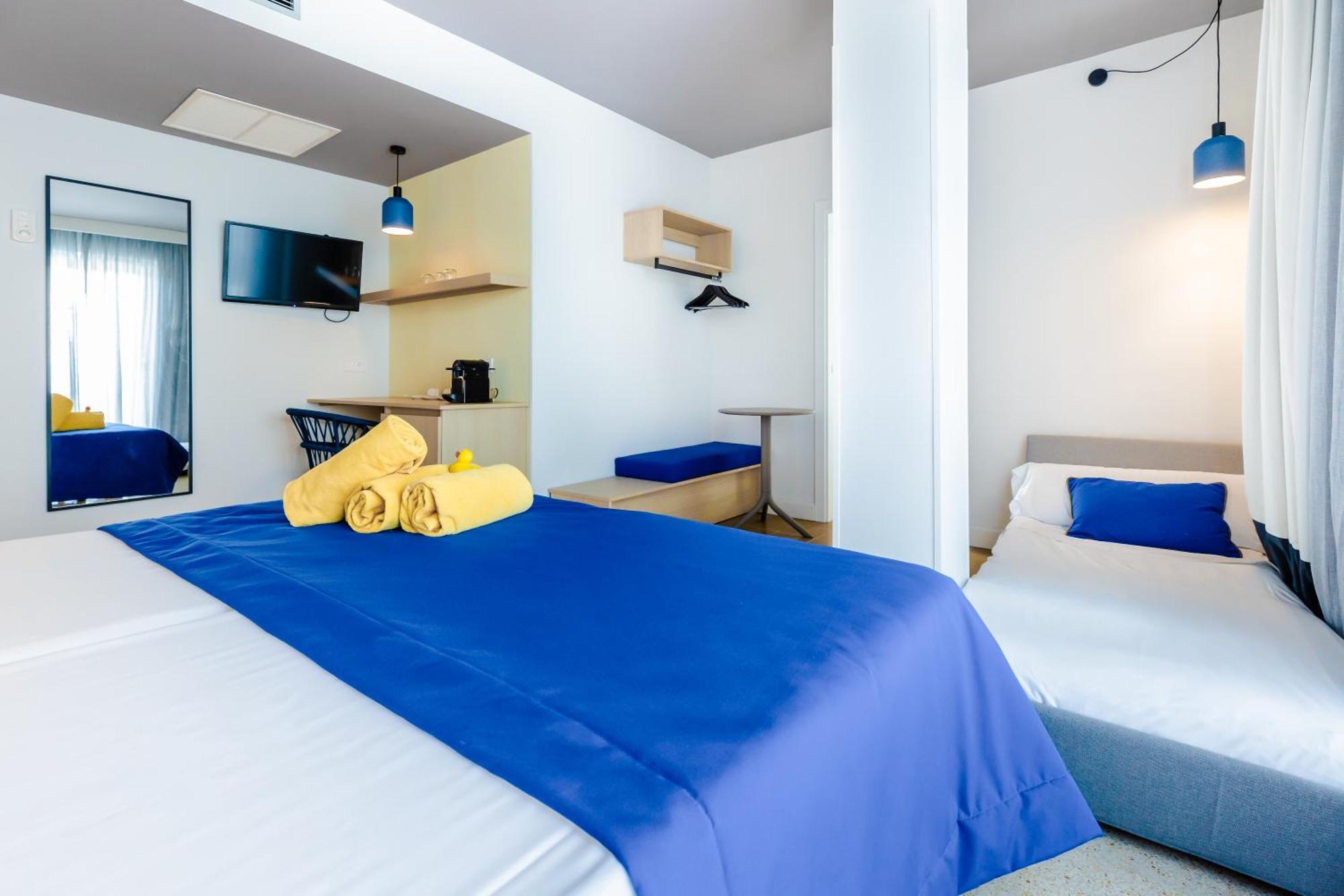 Cabot Playa Grande - Adults Only Hotel Playa de Palma  Ngoại thất bức ảnh
