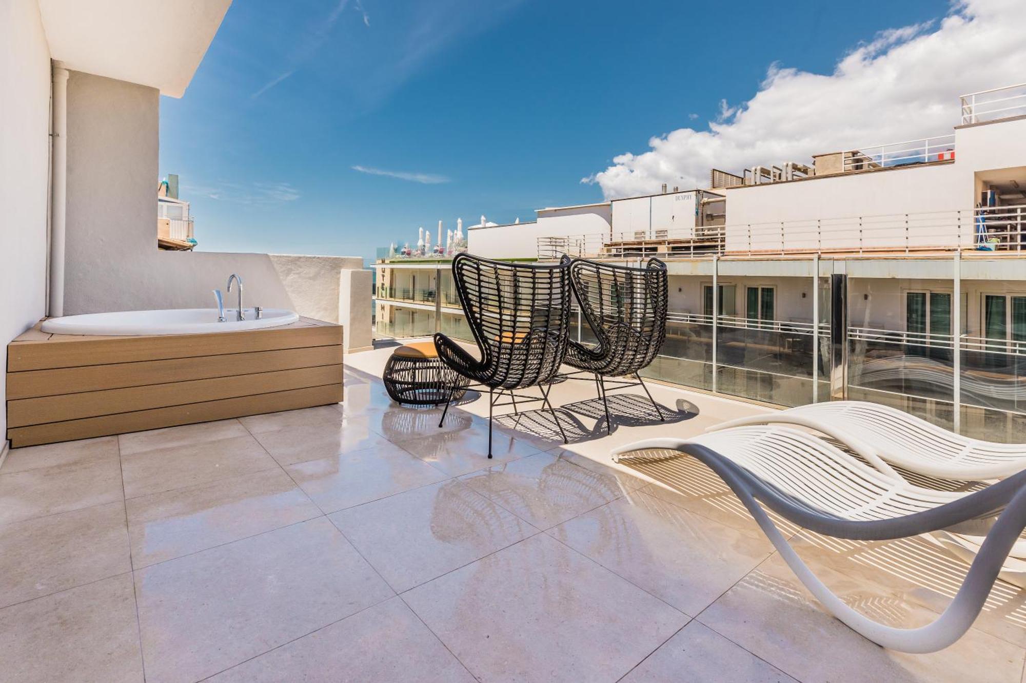 Cabot Playa Grande - Adults Only Hotel Playa de Palma  Ngoại thất bức ảnh